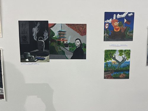 Celebrate Art 2025