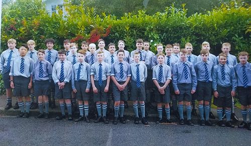 Week 5 Hostel Update