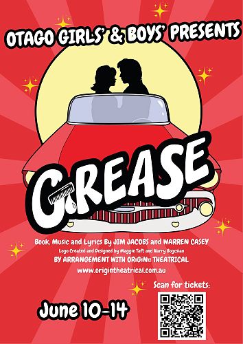 Last Chance to See the Show!