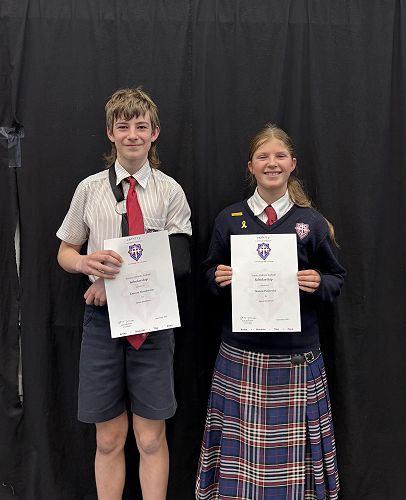 Sporting Scholarships