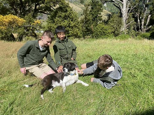 10T - Mt Aspiring, March 2026