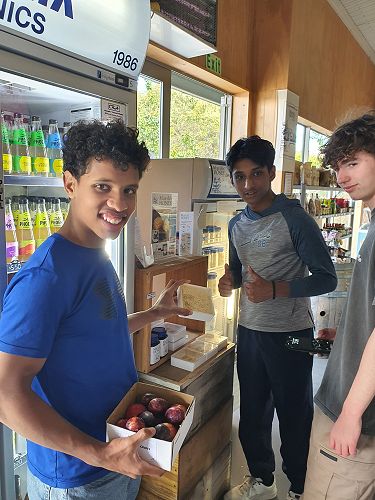 12FDN Central Otago Trip