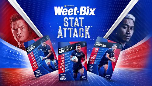 This - But With the Faces and Stats of OCH