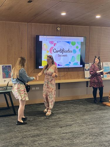 2025 Waiora Xmas Farewell