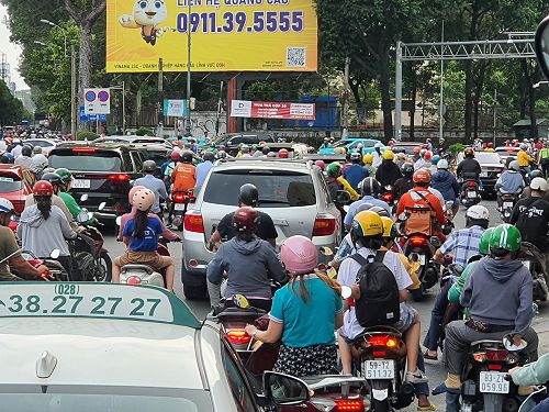 Vietnam 2025