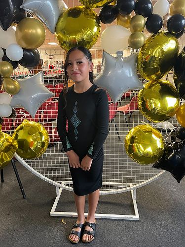 Year 6 Graduation Dinner 2024