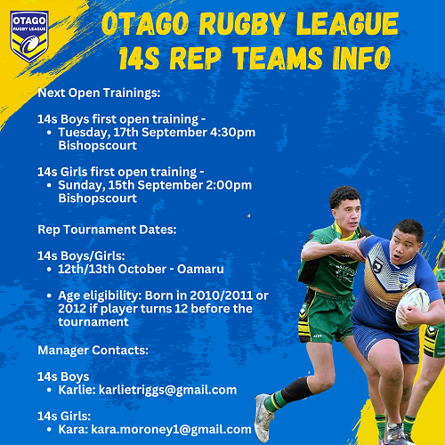 Rugby League
