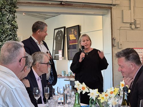 Central Otago Dinner 2025