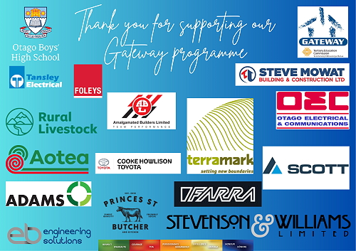 Gateway Programme – 2026 Off to a Great Start