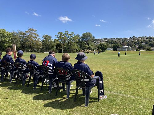 OBHS v TBHS Summer Interschool