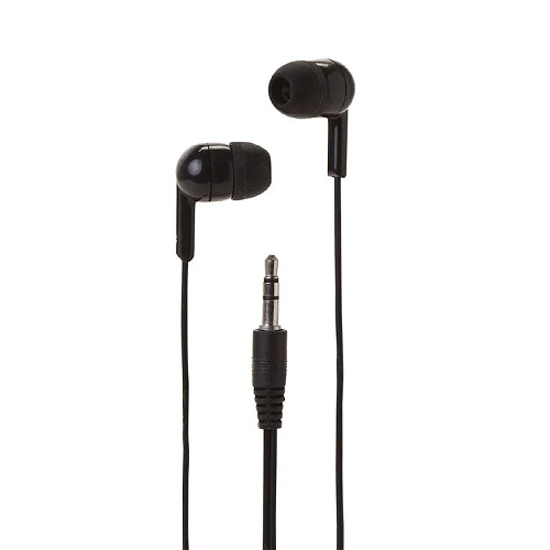 Headphones Needed for Upcoming CAA Exams