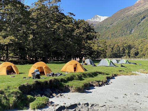 10 T Mt Aspiring - November 2025