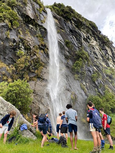 Leadership Camp 2025