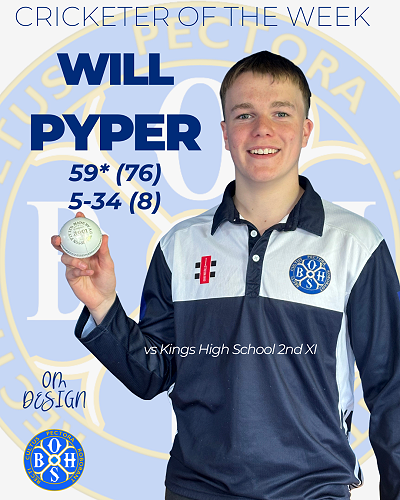 Cricket Update