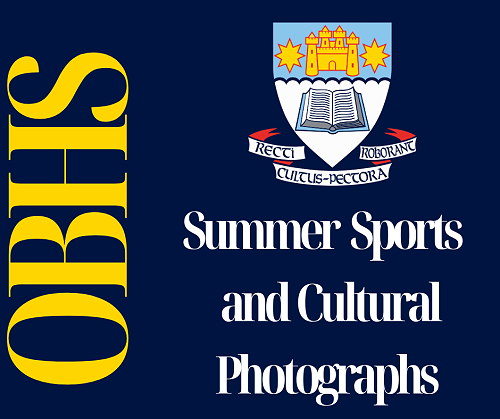 Summer Sports and Cultural Photos
