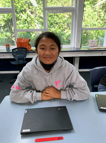 Te Aio - Whitby Collegiate