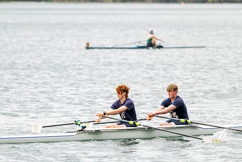 Rotorua Rowing Regatta - Claire House Photography