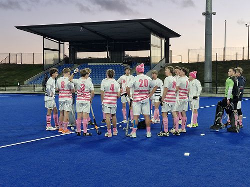 OBHS v CBHS Winter Interschool - May 2026