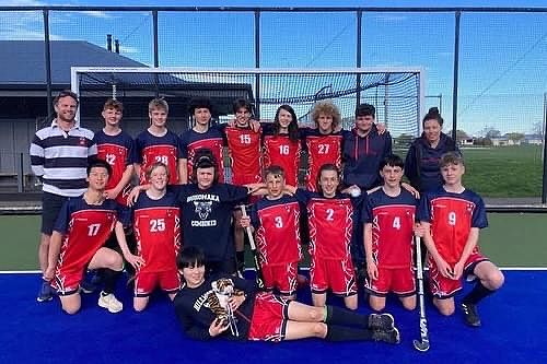 2024 Tournament Week