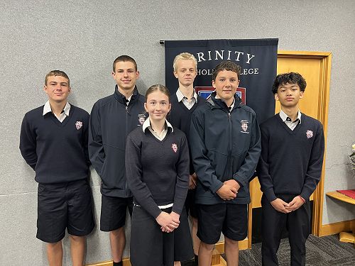 NZ Basketball Trialists