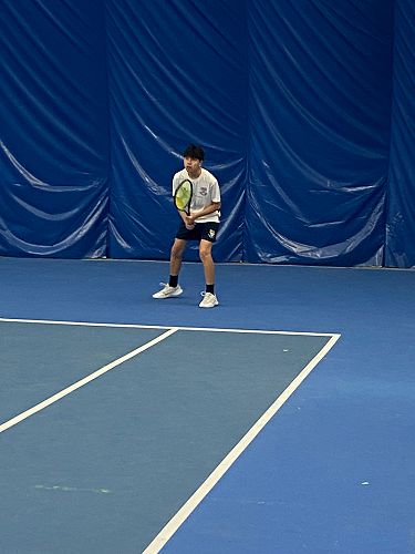 OBHS v TBHS Summer Interschool