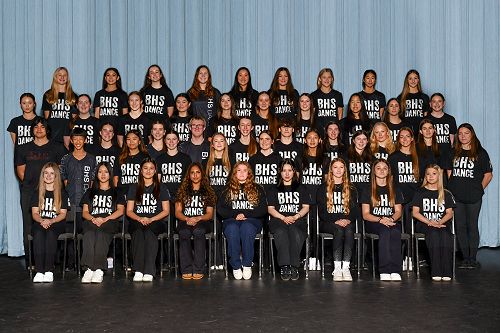 Dance NZ Made Competition