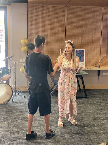 2025 Waiora Xmas Farewell