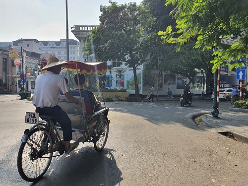 Vietnam 2025