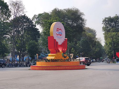 Vietnam 2025