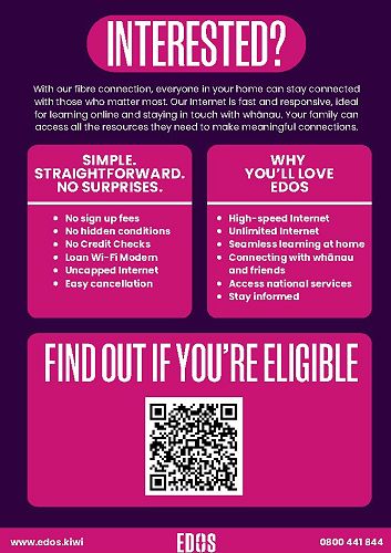 Greater Christchurch Schools' Network