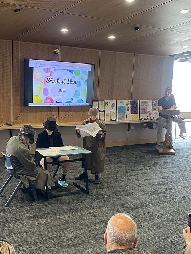 2025 Waiora Xmas Farewell