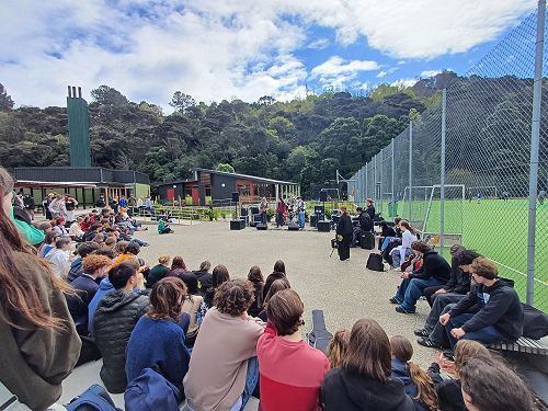 Mental Health Awareness Week 2024