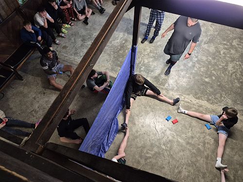 10B - Mt Aspiring, November 2025