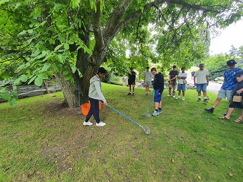 12FDN Central Otago Trip