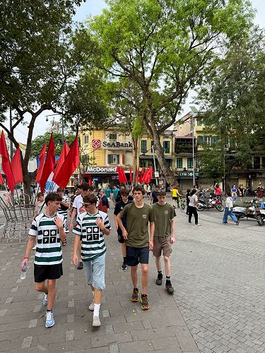 Vietnam 2025