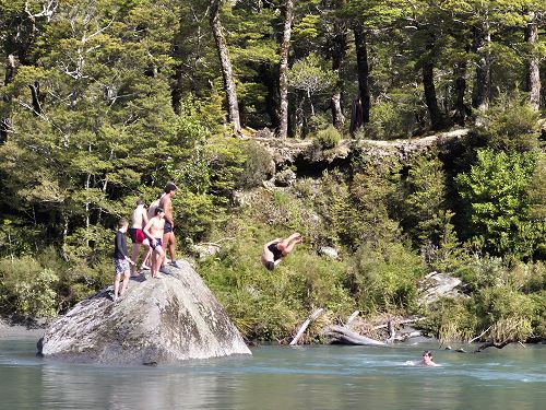 10B - Mt Aspiring, November 2025