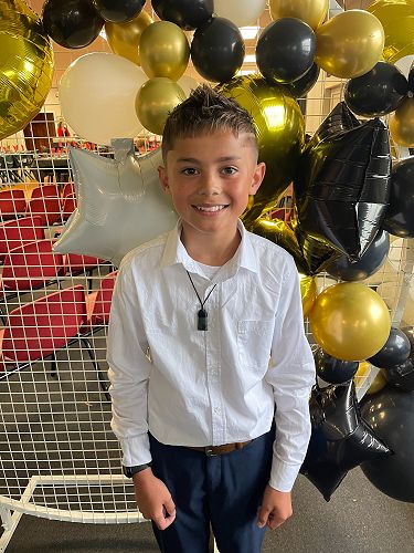 Year 6 Graduation Dinner 2024