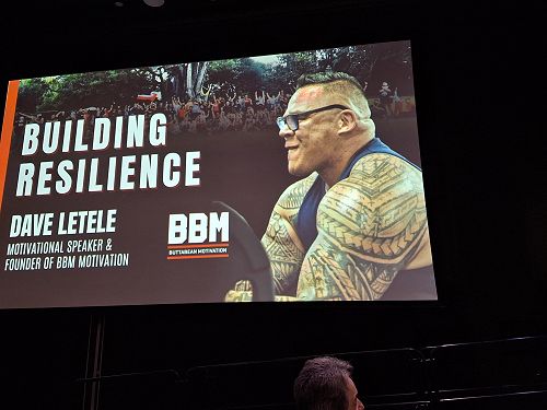 Quality and Safety Commission (HQSC) symposium