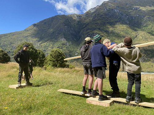 10T - Mt Aspiring, March 2026