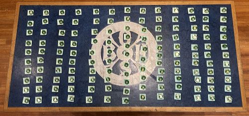 Tohu Teina mō ngā Tikanga / Junior Values Badges 2026 - Respect