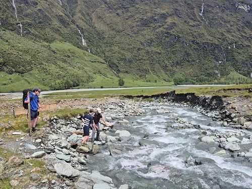 Leadership Camp 2025