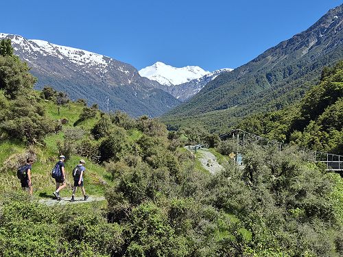 10B - Mt Aspiring, November 2025