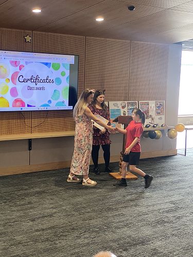 2025 Waiora Xmas Farewell