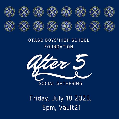 You’re invited!