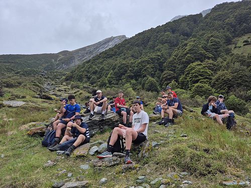 Leadership Camp 2025