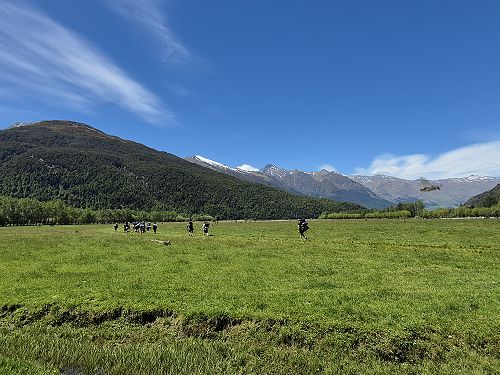 10B - Mt Aspiring, November 2025