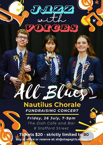 Jazz with Voices