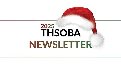 THSOBA Newsletter Dec, 2025