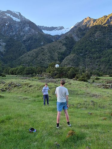 10B - Mt Aspiring, November 2025