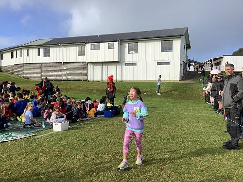 2024 Junior Cross Country